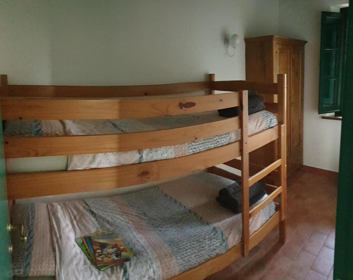 Pian Della Bandina Apartment Citta della Pieve Luaran gambar